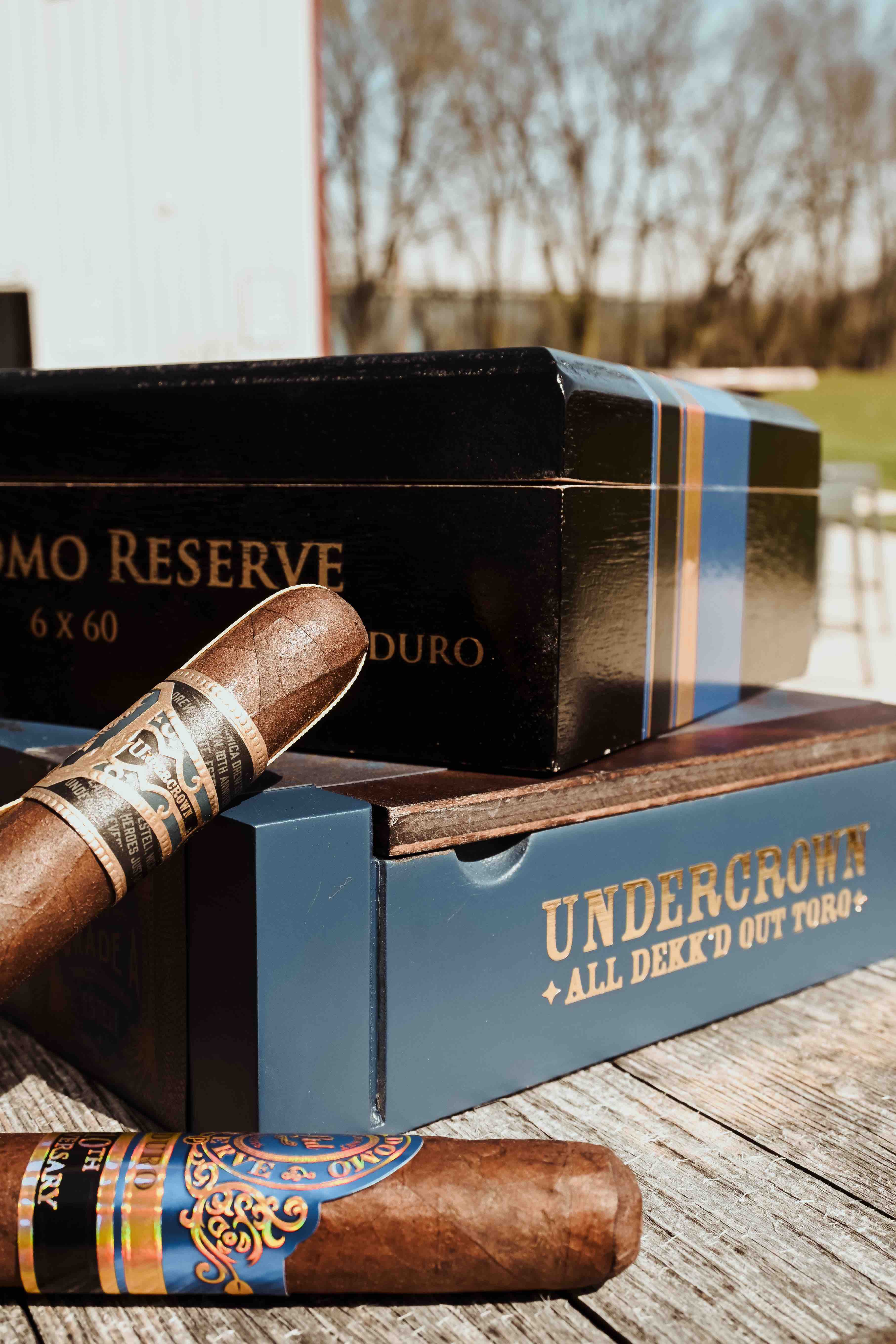 Cigars Extreme Sports Mountain Climbing